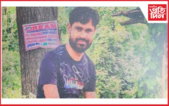 হাতীগাওঁৰ সুন্দৰবন নগৰত দুই বন্ধুৰ হাতত প্ৰাণ গ'ল ব্যৱসায়ীৰ...
